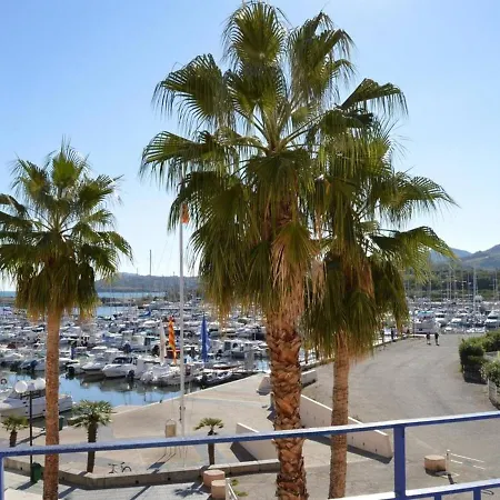 Argelès-sur-mer, 2 Pièces, 6 Personnes - Fr-1-225-464