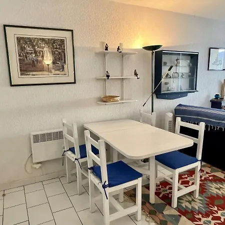 Argelès-sur-mer, 2 Pièces, 6 Personnes - Fr-1-225-464 *