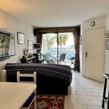 Argelès-sur-mer, 2 Pièces, 6 Personnes - Fr-1-225-464 Appartamento Argelès-sur-Mer