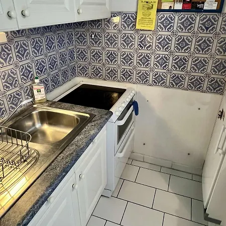 Appartamento Argelès-sur-mer, 2 Pièces, 6 Personnes - Fr-1-225-464