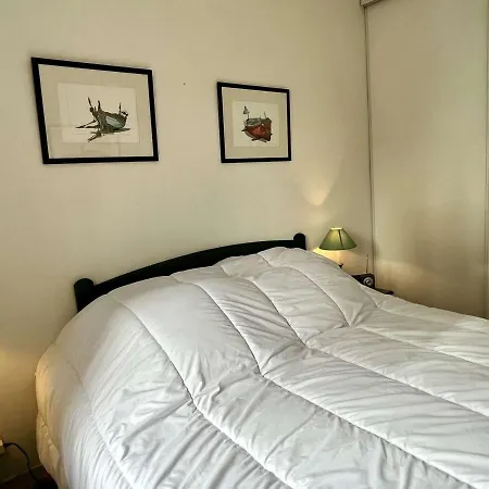 Appartamento Argelès-sur-mer, 2 Pièces, 6 Personnes - Fr-1-225-464 *