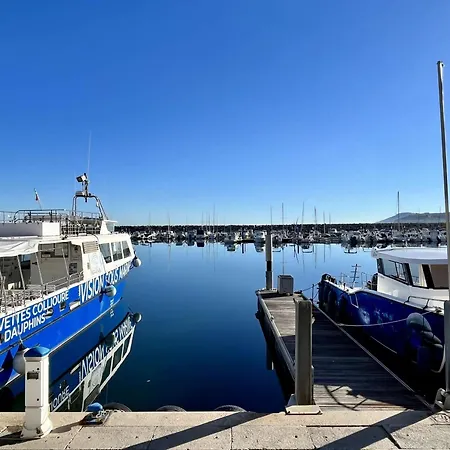 Argelès-sur-mer, 2 Pièces, 6 Personnes - Fr-1-225-464