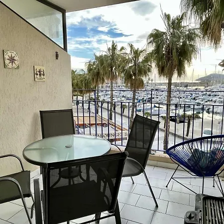 Apartment Familial 2 Pieces, Proche Plage, Garage, Loggia - - Fr-1-225-464 Argeles-sur-Mer