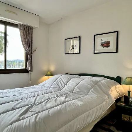 Apartment Familial 2 Pieces, Proche Plage, Garage, Loggia - - Fr-1-225-464 Argeles-sur-Mer